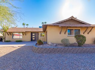 8507 E Bonita Dr, Scottsdale, AZ 85250