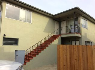 904 Fremont Pl APT 2, Menlo Park, CA 94025