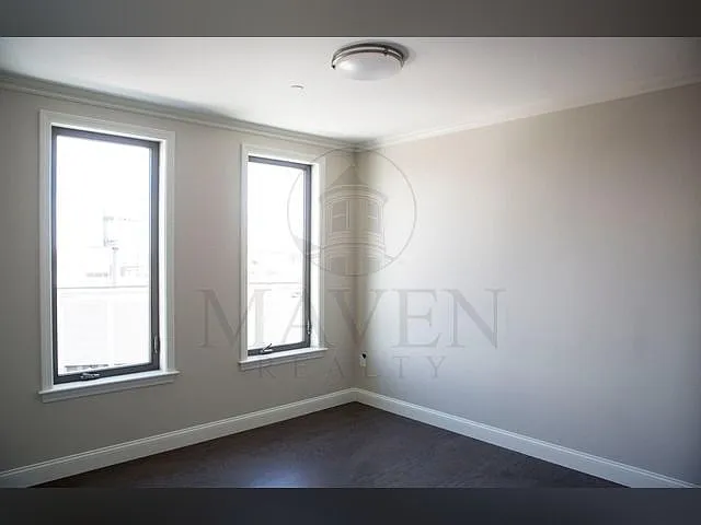 25 Mount Pleasant St #2 — Photo 3
