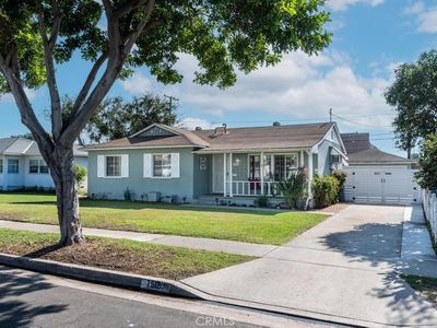 7512 Melrose St, Buena Park, CA, 90621