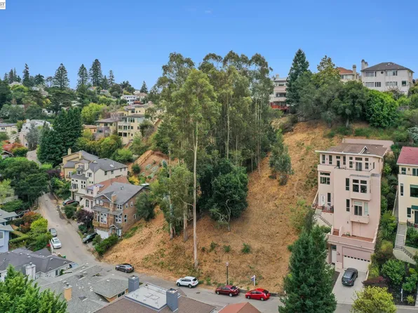 209 Sheridan Rd, Oakland, CA 94618