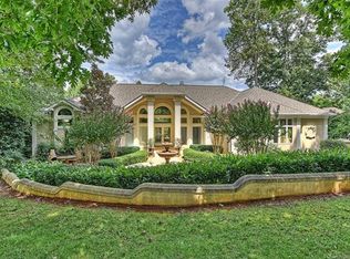 19228 Betty Stough Rd, Cornelius, NC 28031