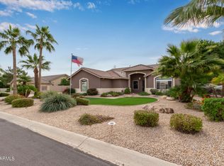 5513 W West Wind Dr, Glendale, AZ 85310