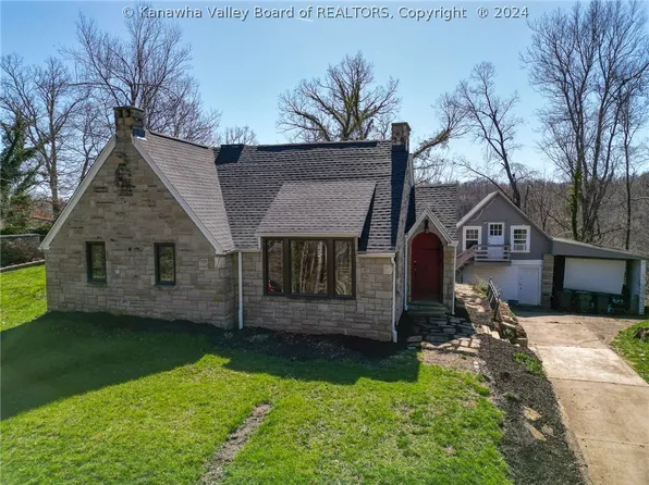 151 Kings Hwy, Huntington, WV 25705