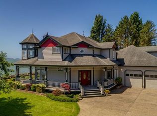 30 Cherry St W, Chinook, WA