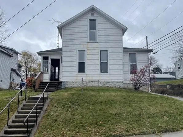 231 Forest St, Sidney, OH 45365