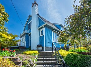 5416 Wallingford Ave N, Seattle, WA 98103
