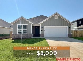 2574 Meditation Loop, Springdale, AR 72764