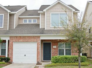 8330 Gros Ventre Ln, Houston, TX 77095