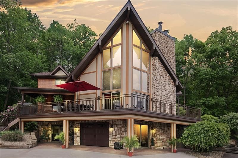 9551 Kennedy Hill Rd, Meadville, PA 16335 Zillow