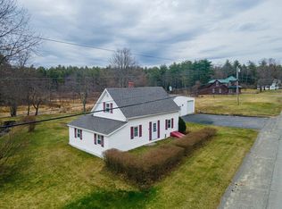 83 Route 12 S, Fitzwilliam, NH 03447