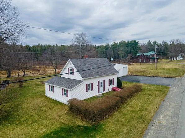 83 Route 12 south, Fitzwilliam, NH 03447