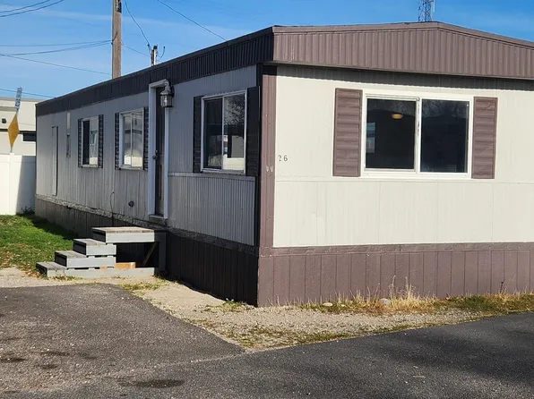 5112 Yellowstone Ave #26, Chubbuck, ID 83202