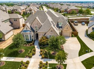 1341 Gem River Rd, Frisco, TX 75034