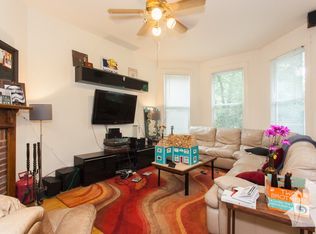 2849 N Racine Ave REAR 2, Chicago, IL 60657