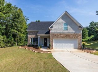 61 Deer Run, Forsyth, GA 31029