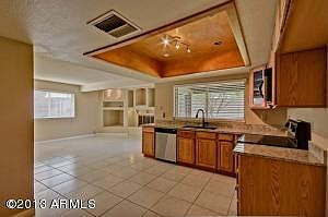 2nd image of 2726 W Onza Cir
