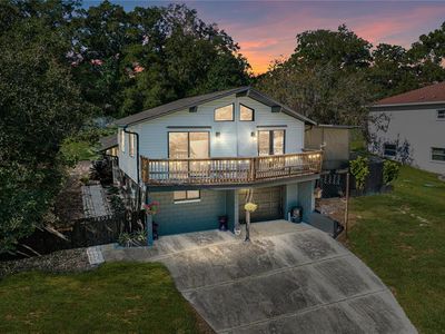 12039 Joe Herrmann Dr, San Antonio, FL, 33576