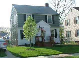 4305 Lyman Rd, Toledo, OH 43612