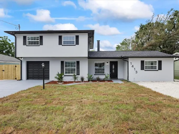 1413 E 108th Ave, Tampa, FL 33612