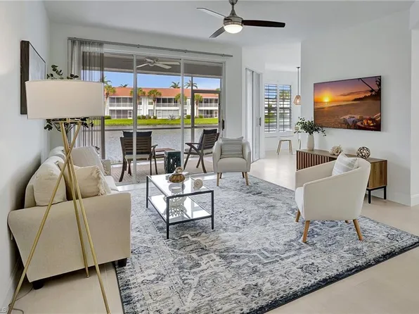 2165 Arielle Dr APT 1602, Naples, FL 34109