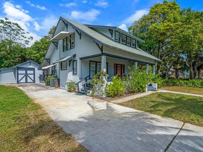 515 46th Street, West Palm Beach, FL, 33407