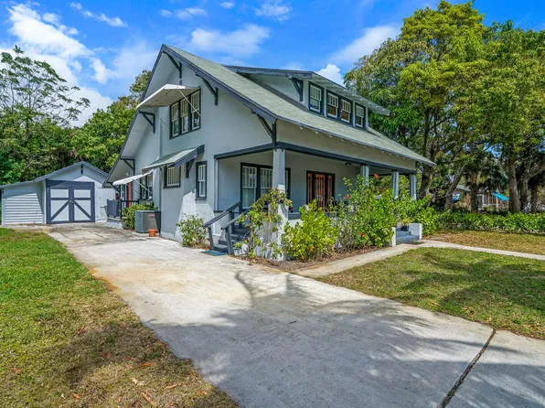 515 46th Street, West Palm Beach, FL 33407