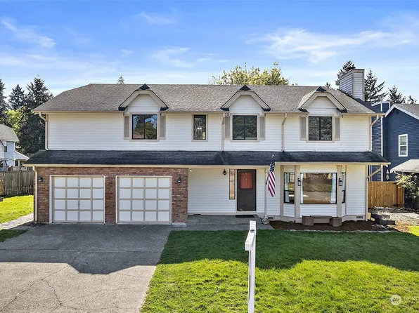 22841 103rd Avenue SE, Kent, WA 98031