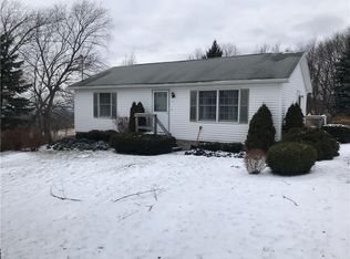 6259 Hilts Rd, Dansville, NY 14437