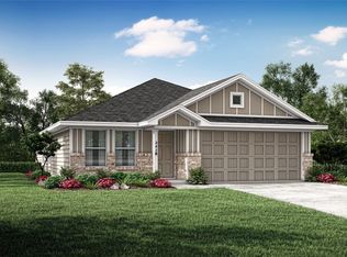 8624 Thicket Ridge St, Fort Worth, TX 76123