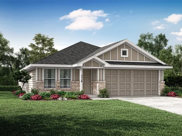 2621 Pebbleton Dr, Fort Worth, TX 76179