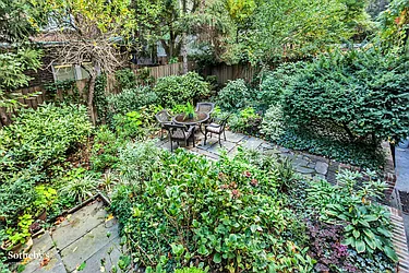 Sold by Sotheby's International Realty