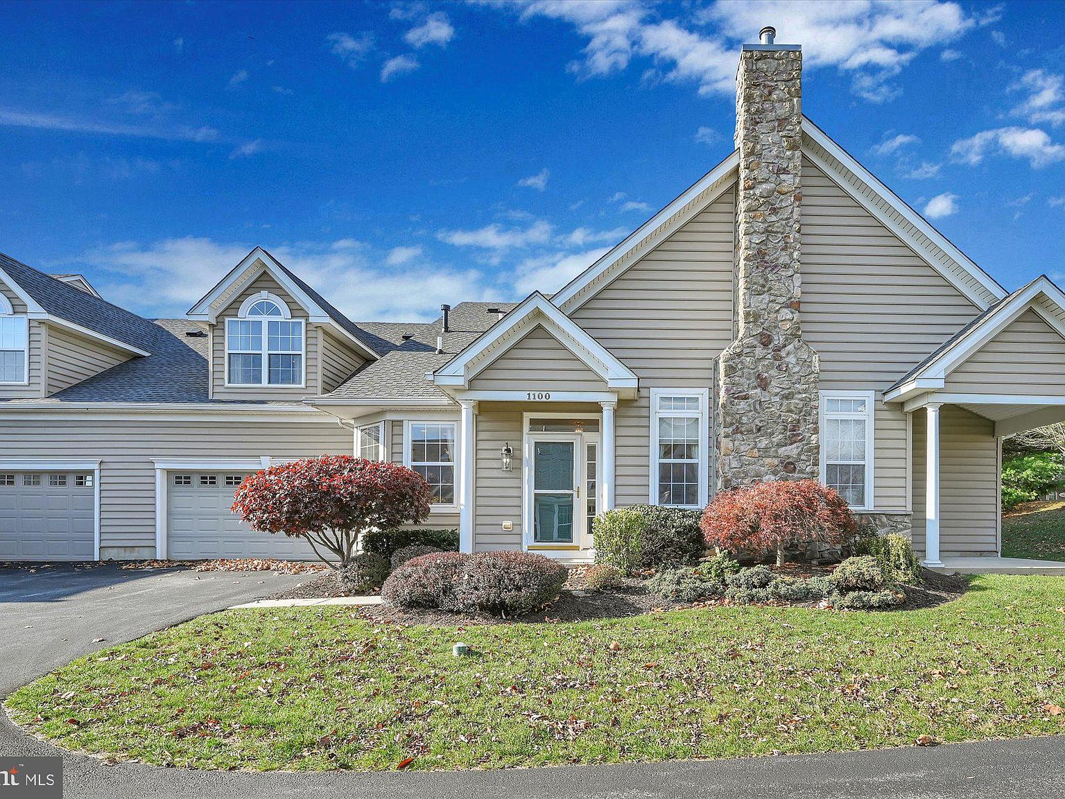 1100 Hulnick Rd, Coatesville, PA 19320 Zillow