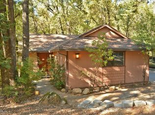 11364 Ball Rd, Grass Valley, CA 95949