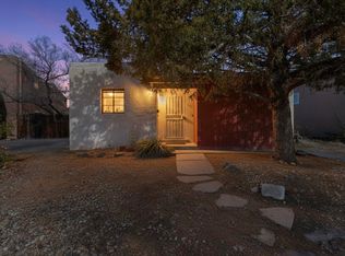 3705 Campus Blvd NE, Albuquerque, NM 87106