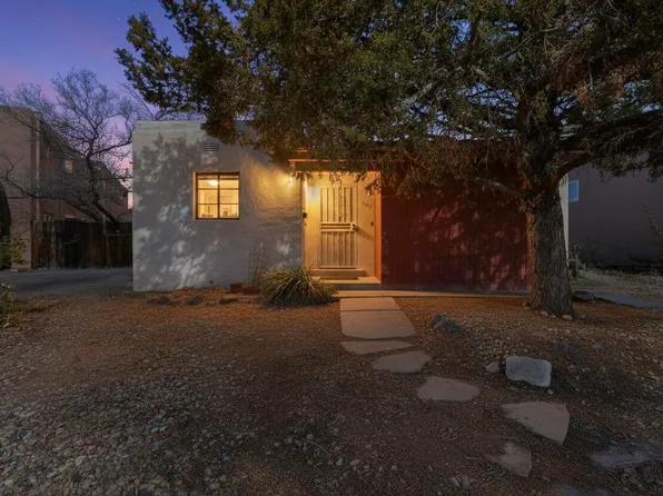 3705 Campus Blvd NE, Albuquerque, NM 87106