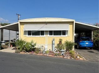 301 E Foothill Blvd Space 24, Pomona, CA