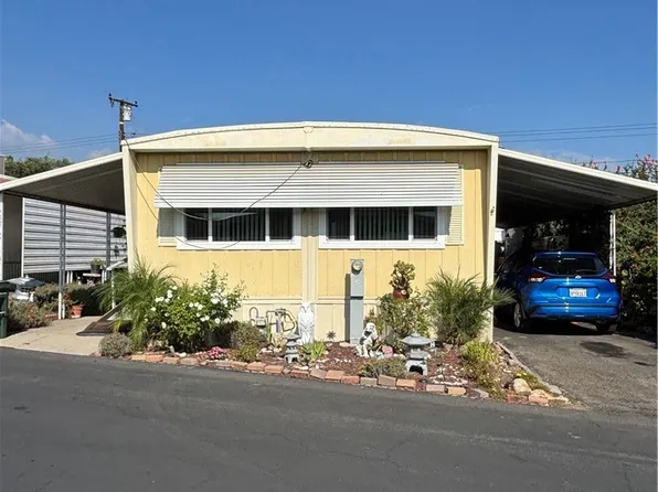 301 E Foothill Blvd Space 24, Pomona, CA 91767