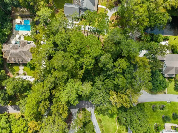 Lot 4 Tuckers Rd., Pawleys Island, SC 29585