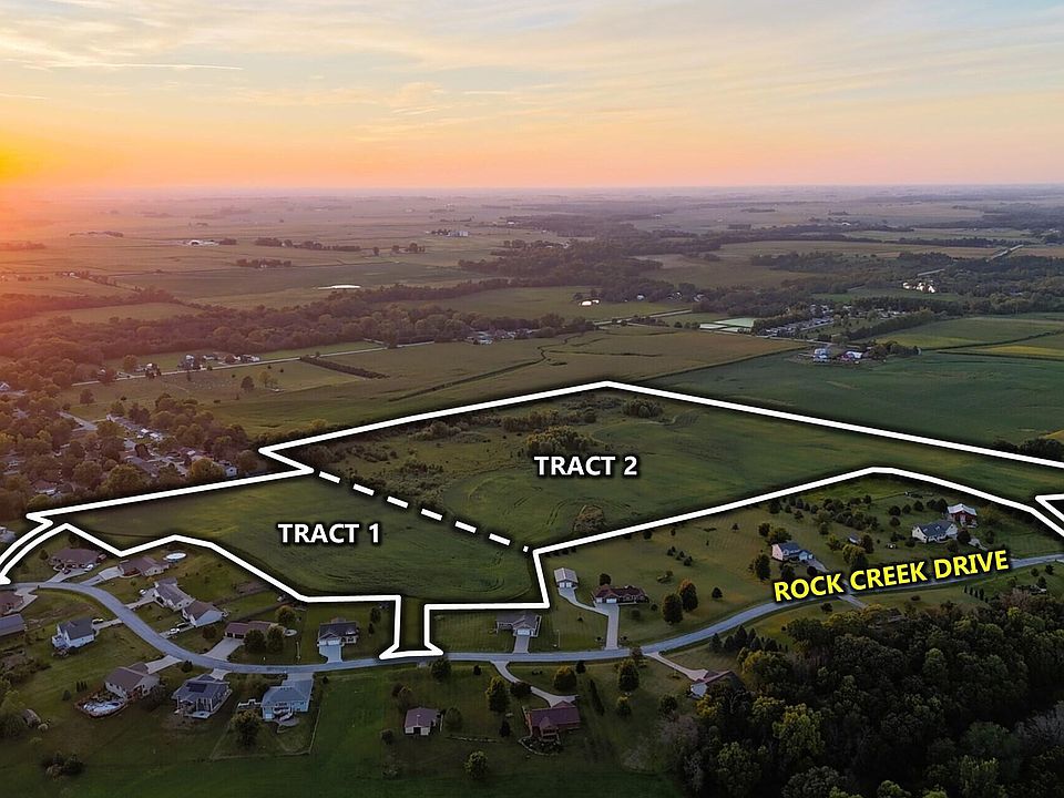 1st image of Rock Creek Dr