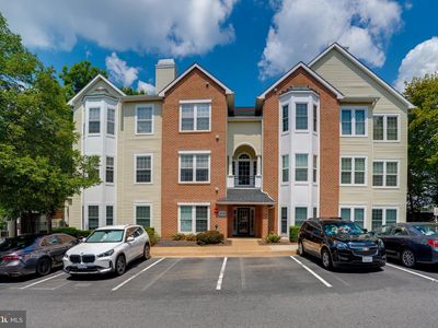 4138 Fountainside Ln UNIT A302, Fairfax, VA, 22030