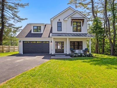 300 North Road, Yarmouth, ME, 04096