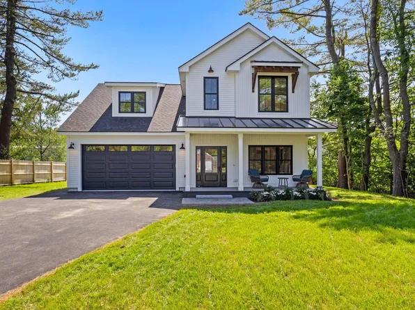 300 North Road, Yarmouth, ME 04096