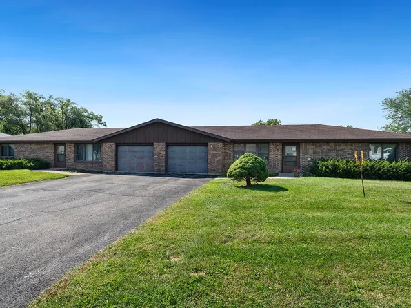 628-630 Allison Cir, Byron, IL 61010