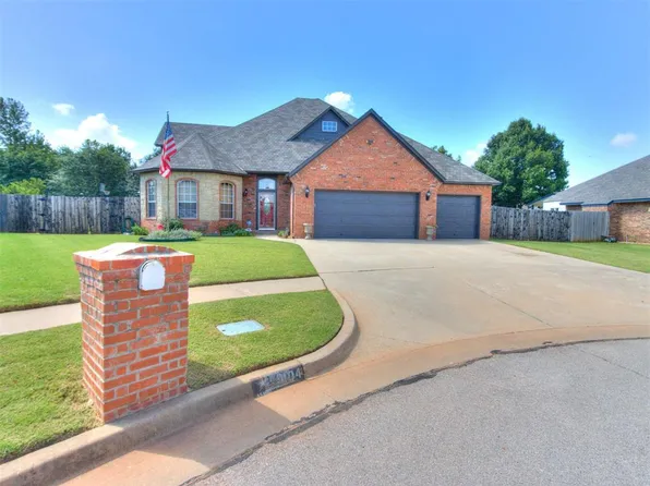 9104 SW 26th St, Oklahoma City, OK 73128