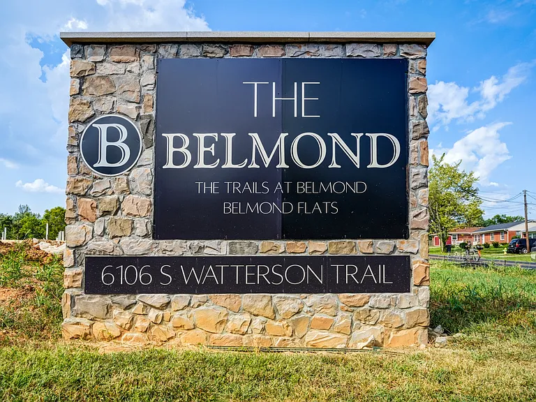 Belmond Flats — Photo 25