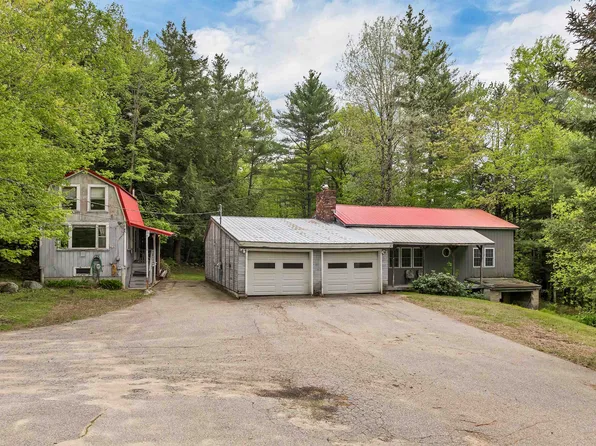 124 Hanson Road, Ossipee, NH 03864