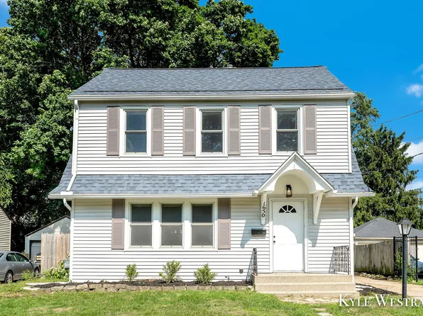 1650 Giddings Ave SE, Grand Rapids, MI 49507