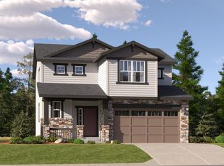 Evans Plan, Riano Ridge : The Pioneer Collection, Loveland, CO 80538