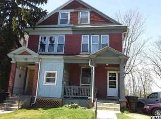 226 S 19th St, Harrisburg, PA 17104